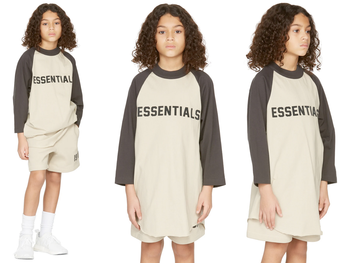 Loewe包包新品上架、Essentials限時85折,童裝女裝都有尺寸!Farfetch正價品免運中 - 第12張圖 Loewe包包新品上架、Essentials限時85折,童裝女裝都有尺寸!Farfetch正價品免運中