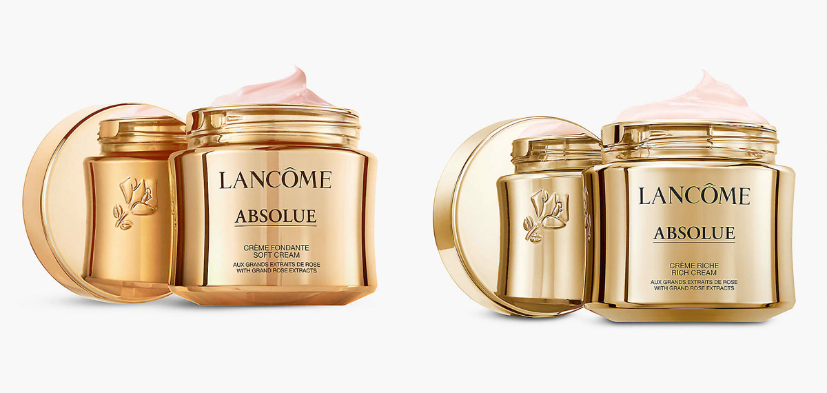 Selfridges美妝保養8折：Lancome、SUQQU、KIEHL’S、GIORGIO ARMANI…等