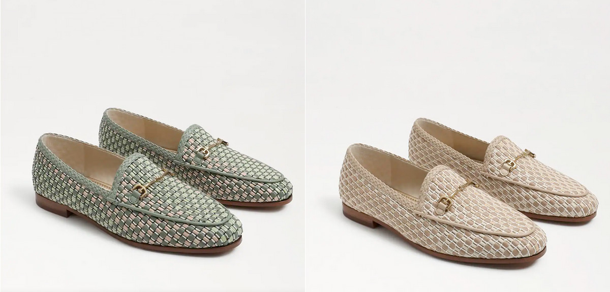 Revolve全站8折預告、Sam edelman鞋款上新品、24S春季折扣低至5折! - 第18張圖 Revolve全站8折預告、Sam edelman鞋款上新品、24S春季折扣低至5折!