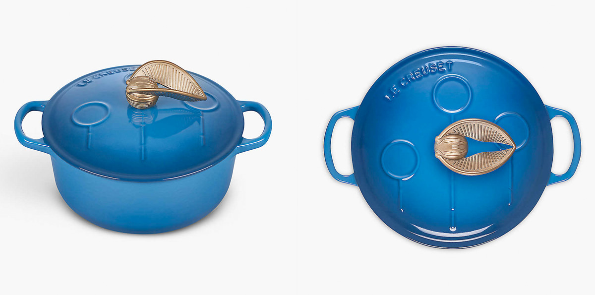 LE CREUSET 鑄鐵鍋下折扣，杯盤、鑄鐵鍋買起來有夠划算！