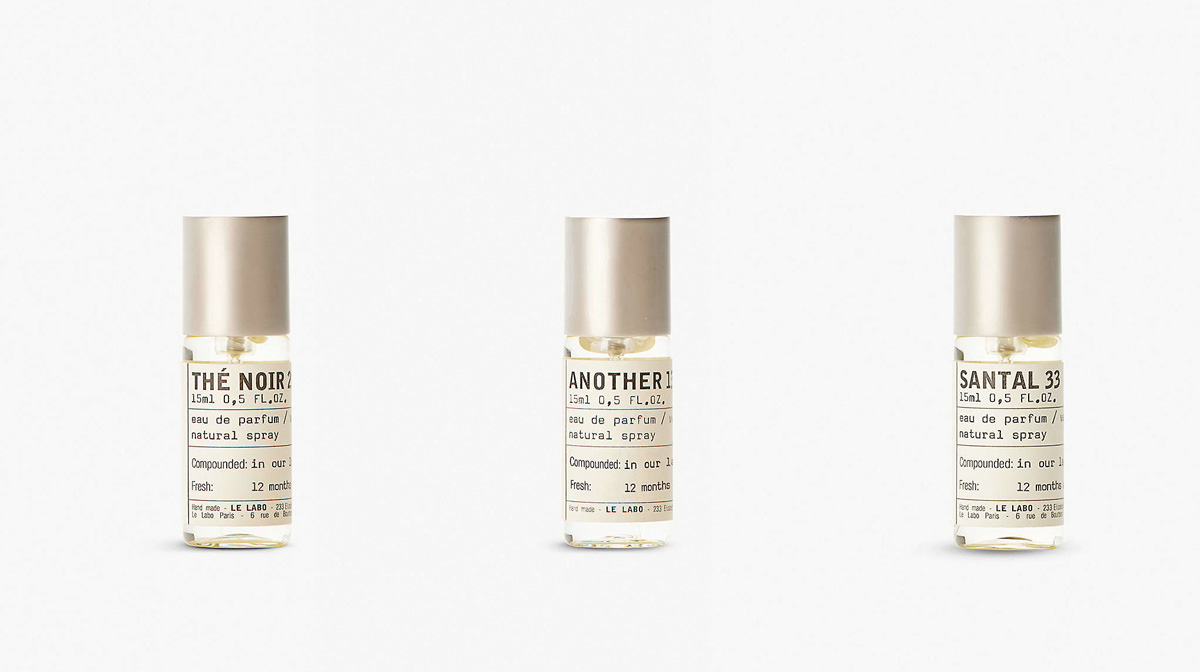 Oct. 10月 國外電商折扣訊息快報：24S、SSENSE、Lululemon、Selfridges彩妝保養、Mytheresa、Tory Burch、Le Labo、Prada、Net-a-porter、CETTIRE、FOREO、Farfetch、SEZANE、Essentials