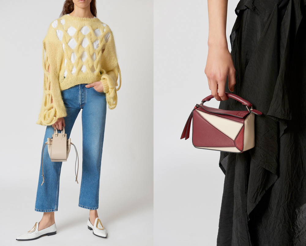 HBX滿100美免運、Petite Studio折扣區低至5折、LOEWE 6折、Mytheresa折上8折、Malone Souliers Maisie Mules實穿！Shopbop折扣區低至4折，上架超多新品、RV鞋款7折、REISS洋裝5折