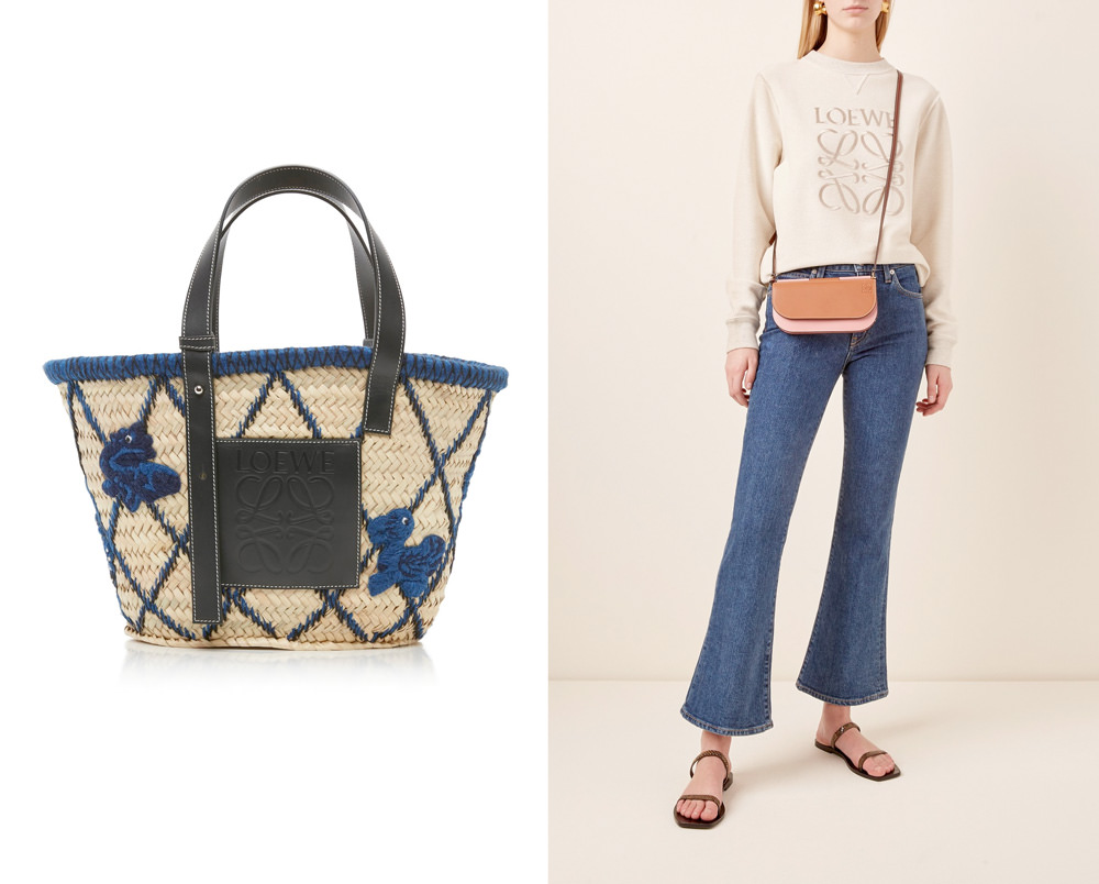 HBX滿100美免運、Petite Studio折扣區低至5折、LOEWE 6折、Mytheresa折上8折、Malone Souliers Maisie Mules實穿！Shopbop折扣區低至4折，上架超多新品、RV鞋款7折、REISS洋裝5折