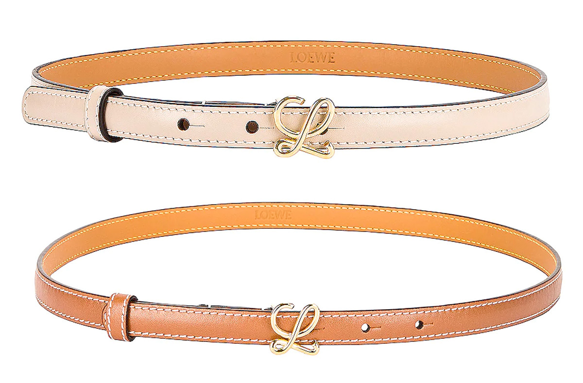 FWRD階梯式折扣 最高7折!Loewe、Saint Laurent、Chloe、Stella McCartney、OFF-WHITE…等品牌皆可折扣 - 第8張圖 FWRD階梯式折扣 最高7折!Loewe、Saint Laurent、Chloe、Stella McCartney、OFF-WHITE…等品牌皆可折扣