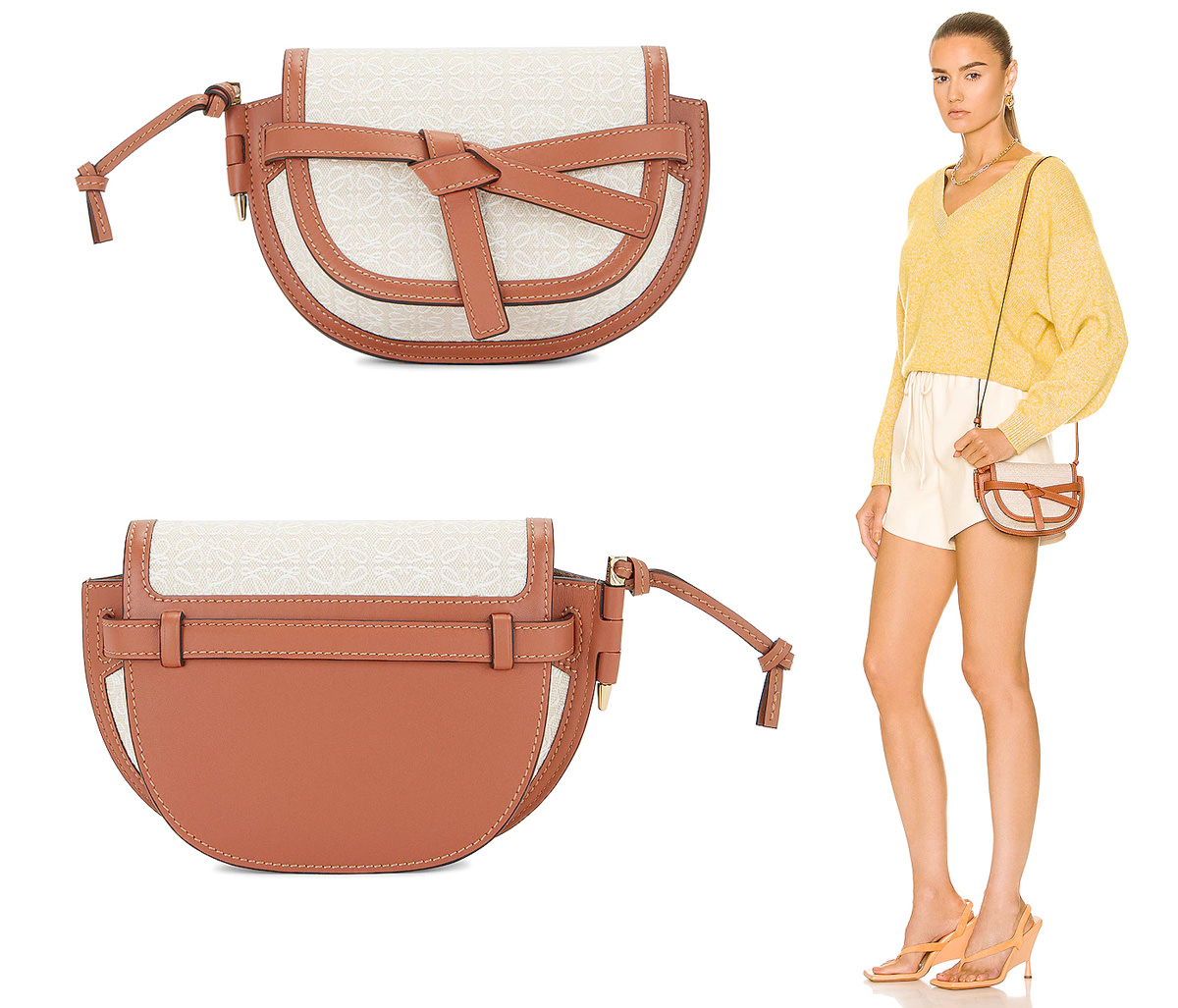 FWRD階梯式折扣正價品7折,台灣Top20單品分享! - 第6張圖 FWRD階梯式折扣正價品7折,台灣Top20單品分享!