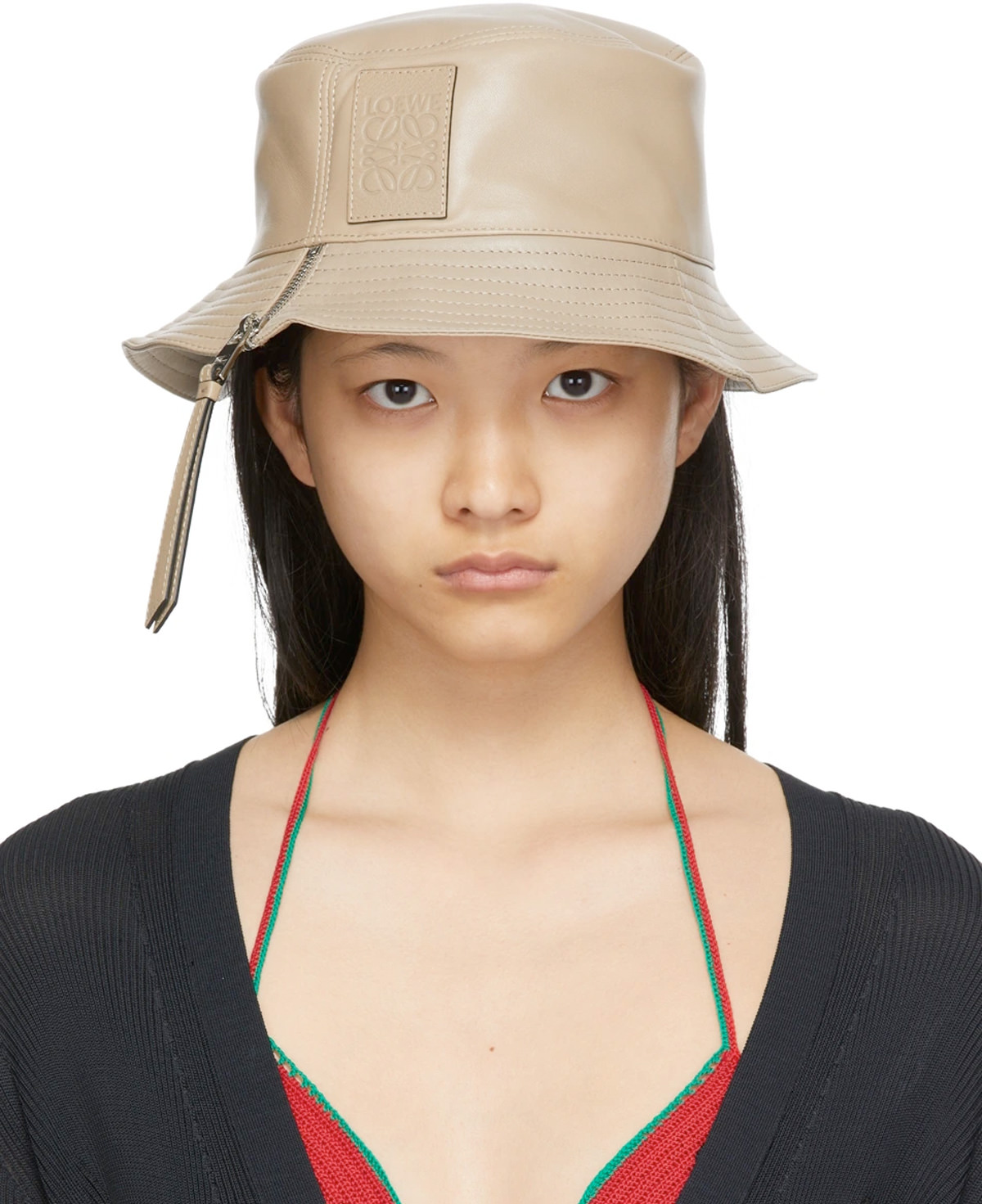 SSENSE私密折扣! Loewe 包包77折