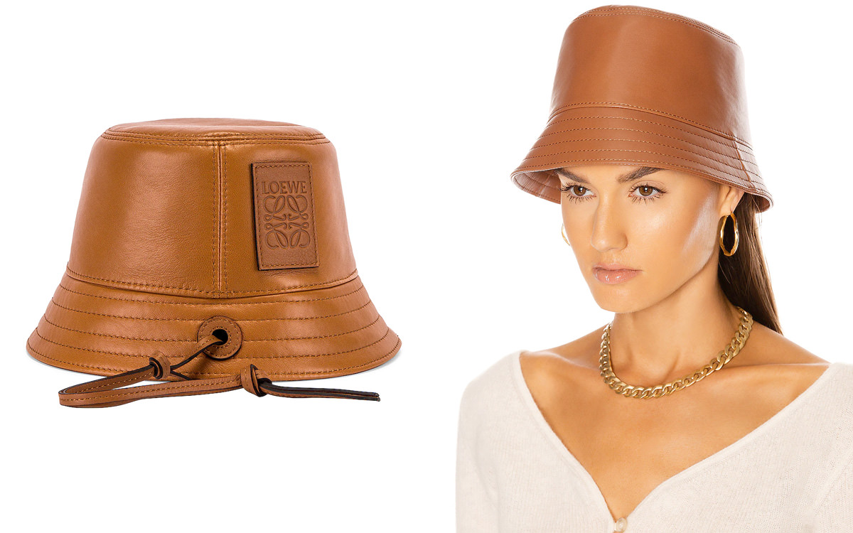 FWRD正價商品8折優惠，Loewe 折後和台灣專櫃價差很大喔！