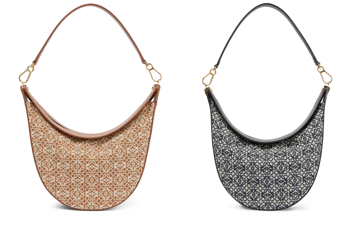 Loewe包包新品上架、Essentials限時85折,童裝女裝都有尺寸!Farfetch正價品免運中 - 第2張圖 Loewe包包新品上架、Essentials限時85折,童裝女裝都有尺寸!Farfetch正價品免運中