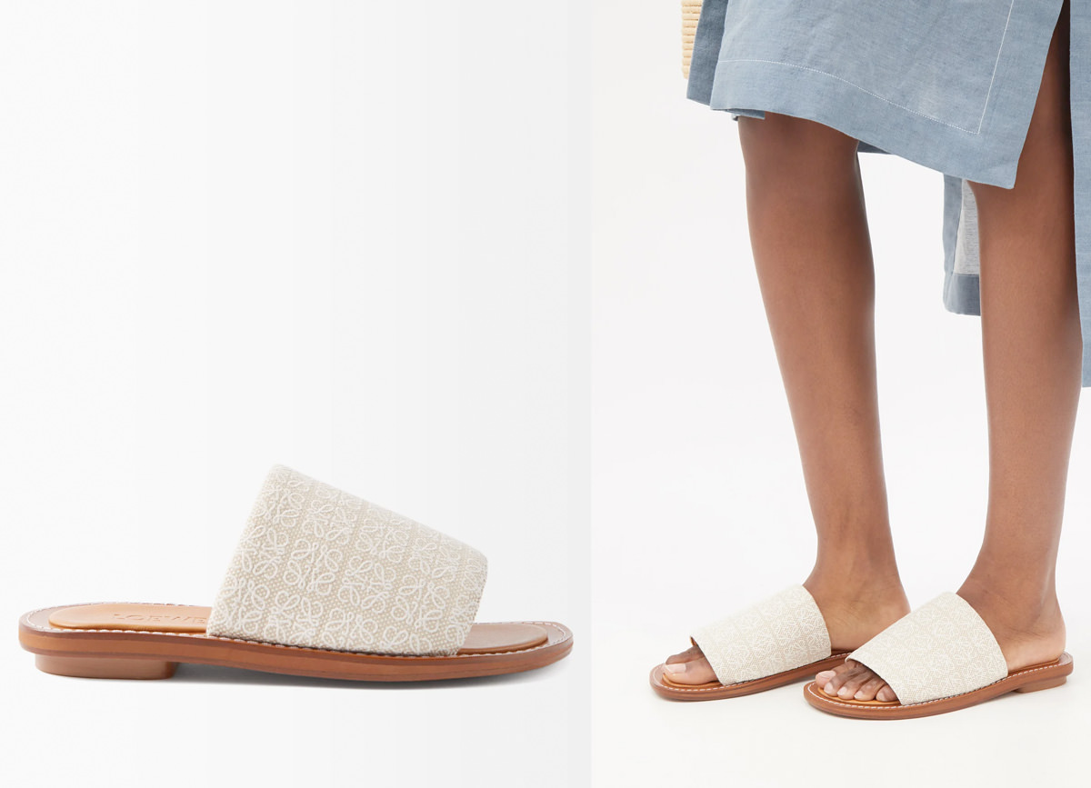 Matchesfashion折扣區低至5折超好逛，新加入很多折扣單品！