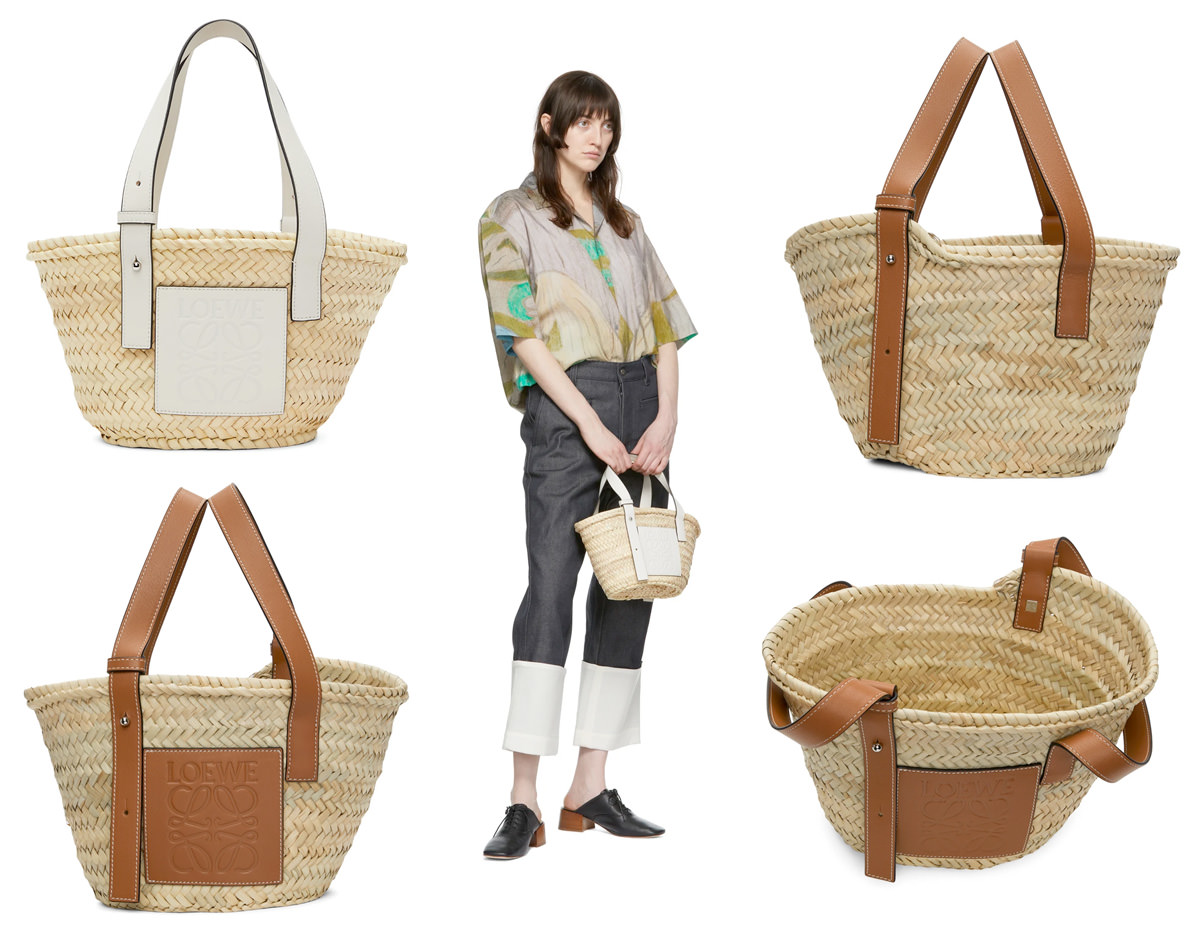 SSENSE年度折扣低至5折，Loewe、BOYY、Burberry等品牌下折扣囉