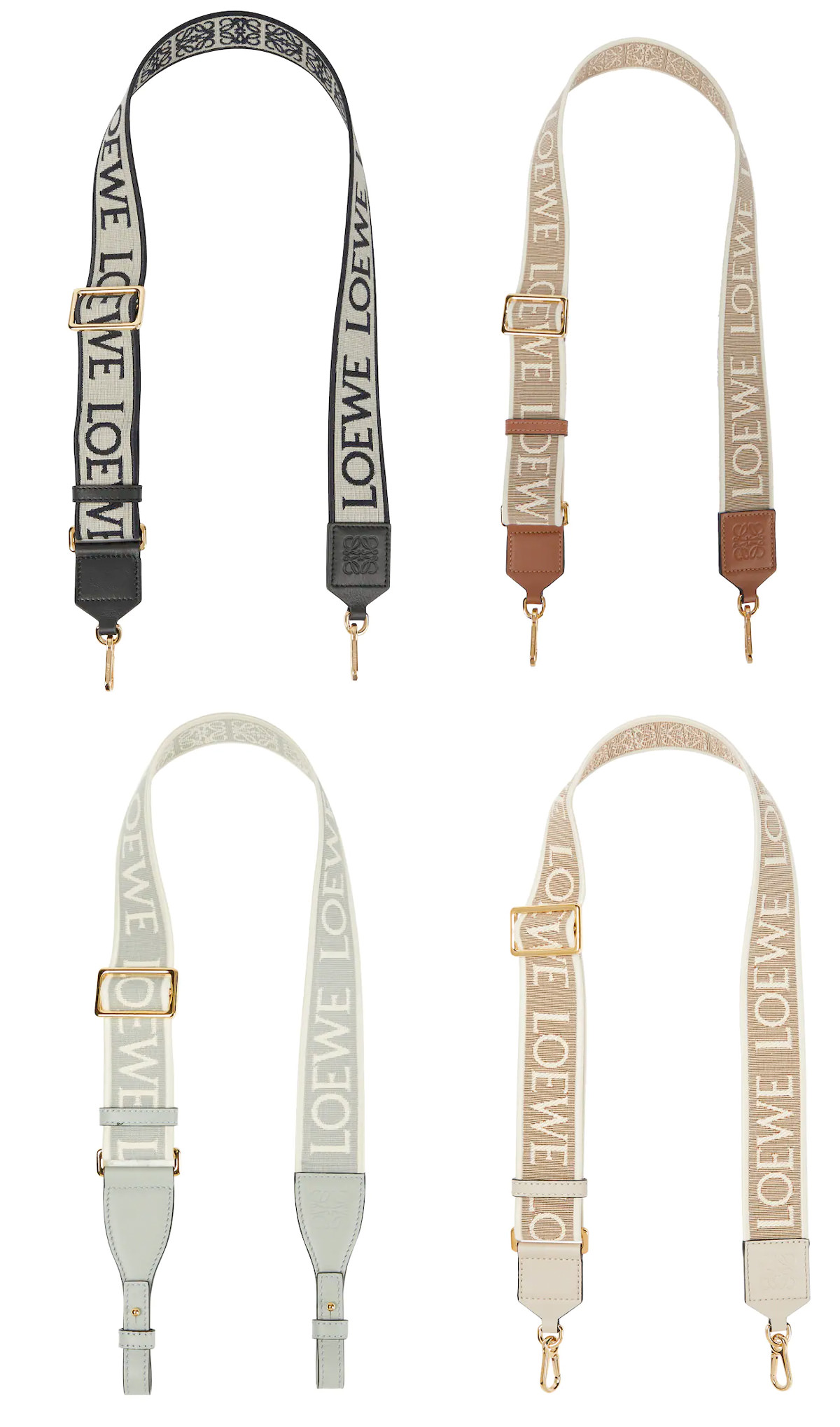 KNIX無痕小褲褲打7折、Loewe提花織配小牛皮Anagram背帶現貨! - 第6張圖 KNIX無痕小褲褲打7折、Loewe提花織配小牛皮Anagram背帶現貨!