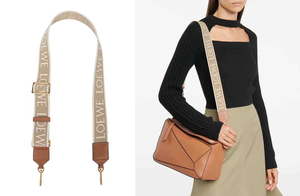 Loewe包包新品上架、Essentials限時85折,童裝女裝都有尺寸!Farfetch正價品免運中 - 第7張圖 Loewe包包新品上架、Essentials限時85折,童裝女裝都有尺寸!Farfetch正價品免運中