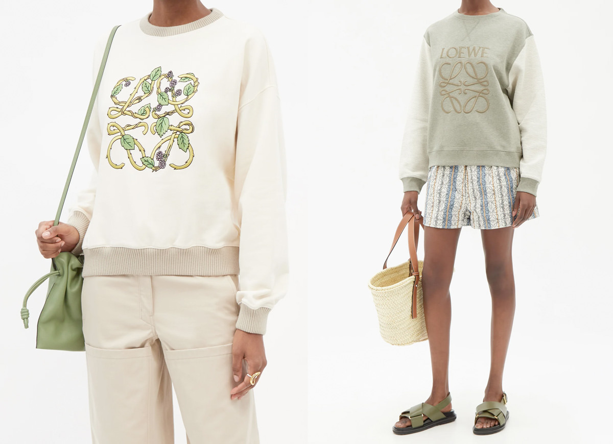 Shopbop折扣區超好逛、Farfetch免運中！GHD9折、Sezane春夏新品超美上架