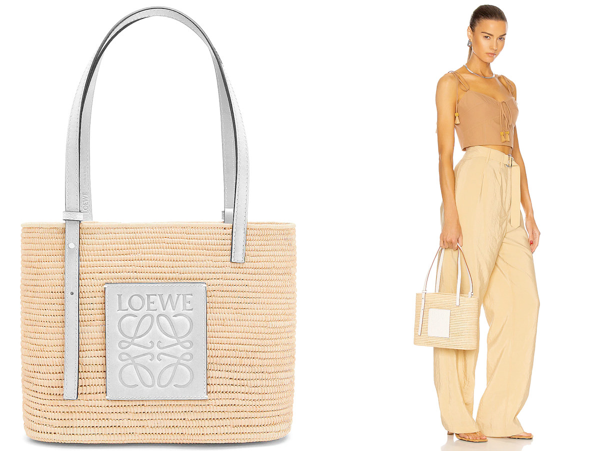 Hermes彩妝新品、FWRD正價品8折、Sezane泳裝新品上架!SSENSE正價品85折、Mango換季折扣7折