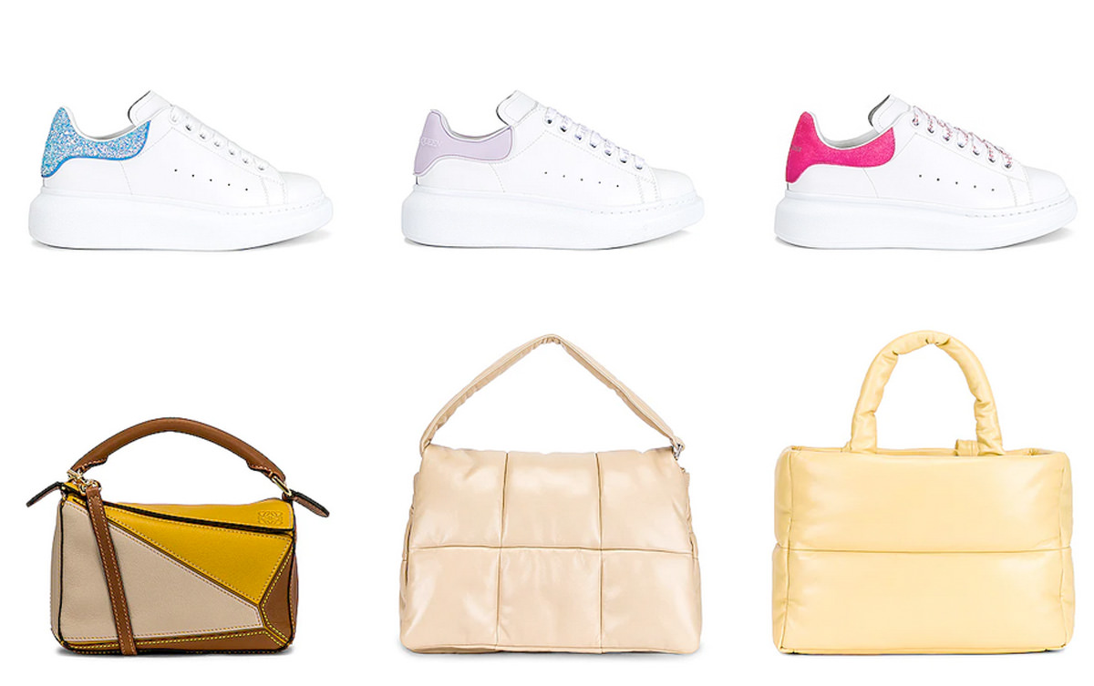 3月國外電商折扣update：SSENSE私密折扣、Net-a-porter最高75折、FWRD早春優惠