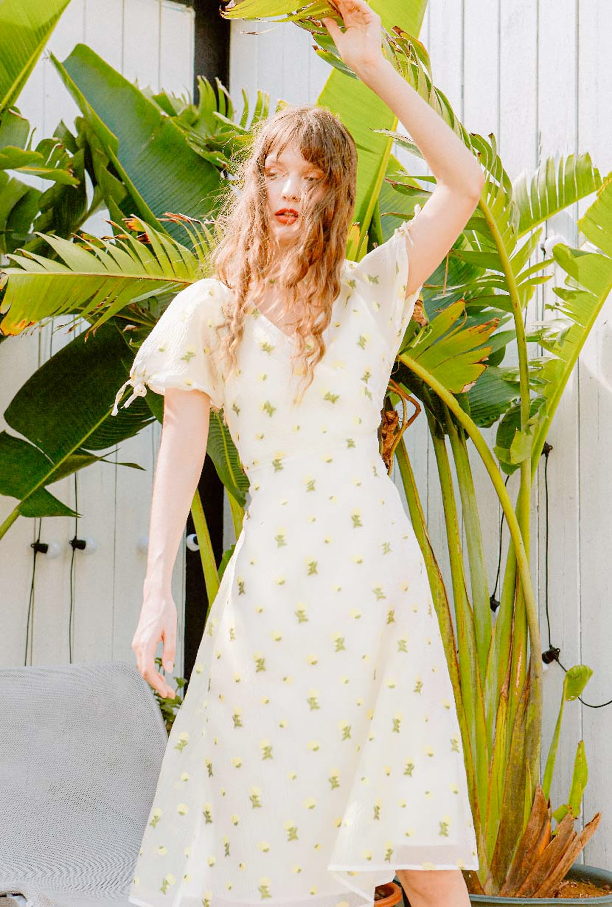 Petite Studio全站75折、EVERLANE夏日折扣7折