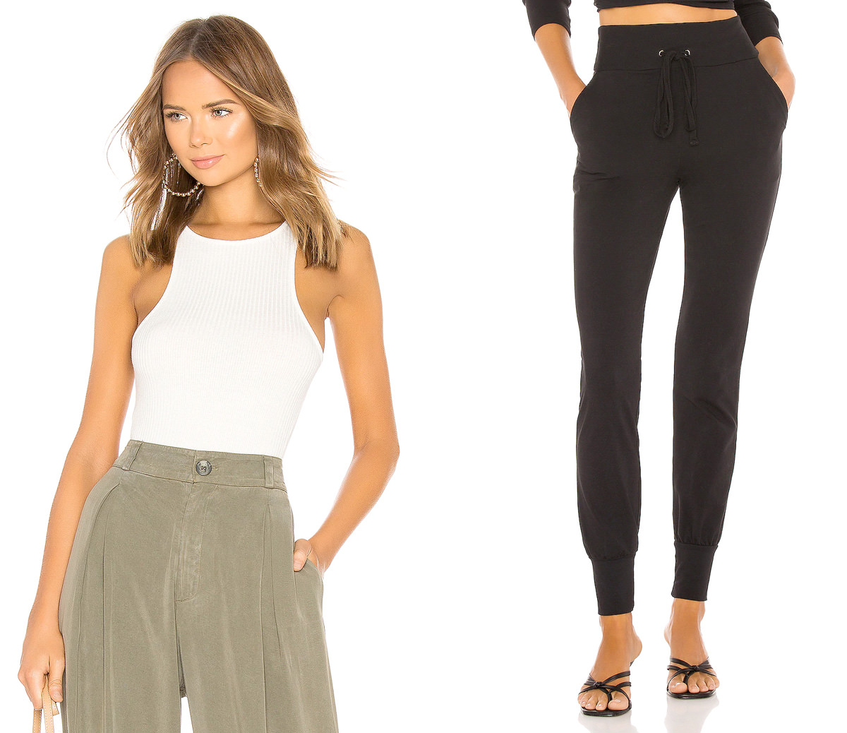 Revolve五月新品特惠，低至5折；全站正價品8折，5/15開跑