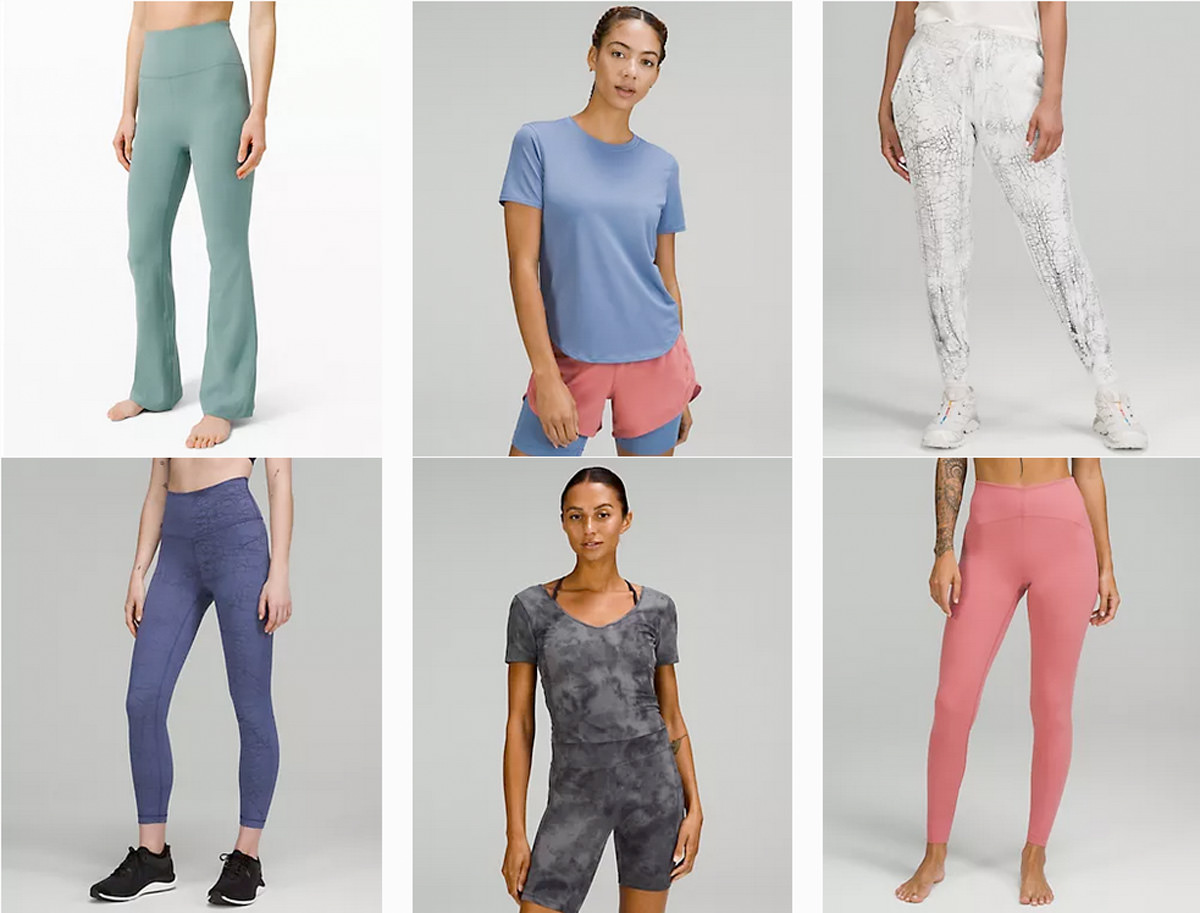 Oct. 10月 國外電商折扣訊息快報：24S、SSENSE、Lululemon、Selfridges彩妝保養、Mytheresa、Tory Burch、Le Labo、Prada、Net-a-porter、CETTIRE、FOREO、Farfetch、SEZANE、Essentials