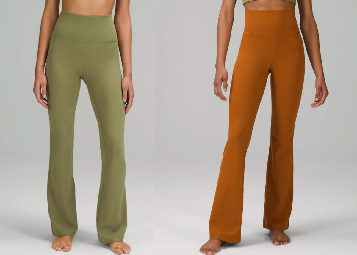 歐美電商618折扣：Lululemon、AMI Alexandre Mattiussi、EVERLANE