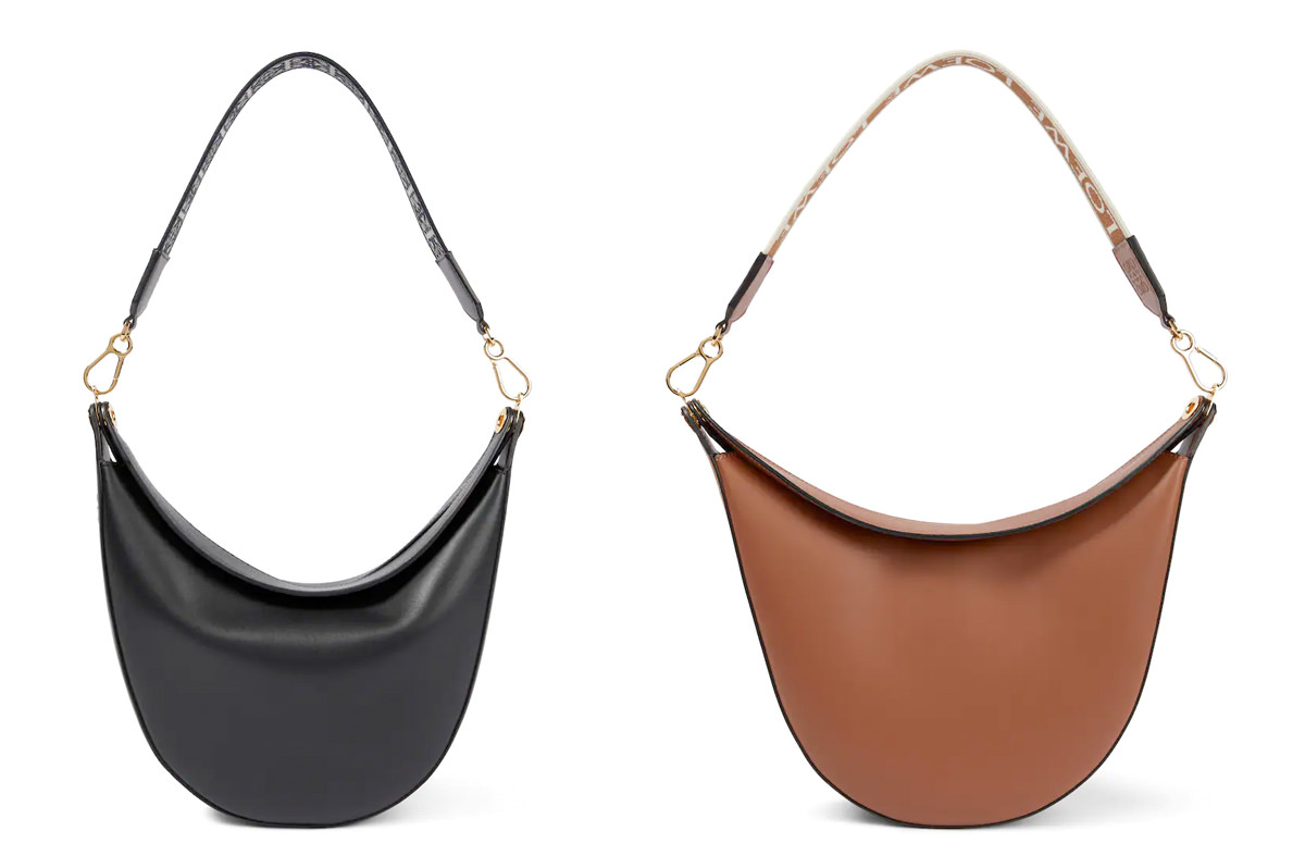 Loewe包包新品上架、Essentials限時85折,童裝女裝都有尺寸!Farfetch正價品免運中 - 第3張圖 Loewe包包新品上架、Essentials限時85折,童裝女裝都有尺寸!Farfetch正價品免運中