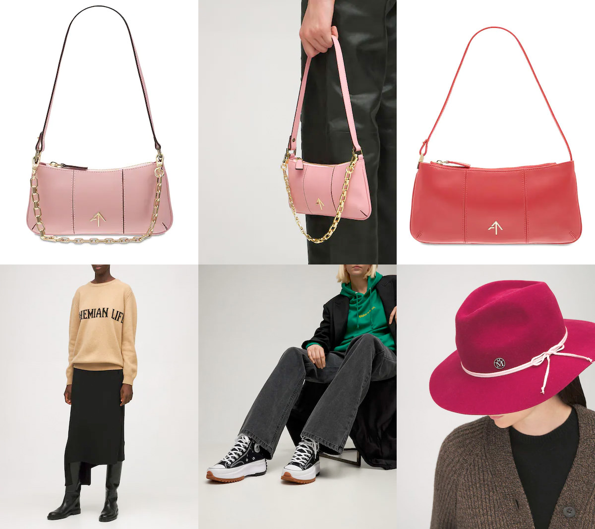 3月國外電商折扣update：SSENSE私密折扣、Net-a-porter最高75折、FWRD早春優惠