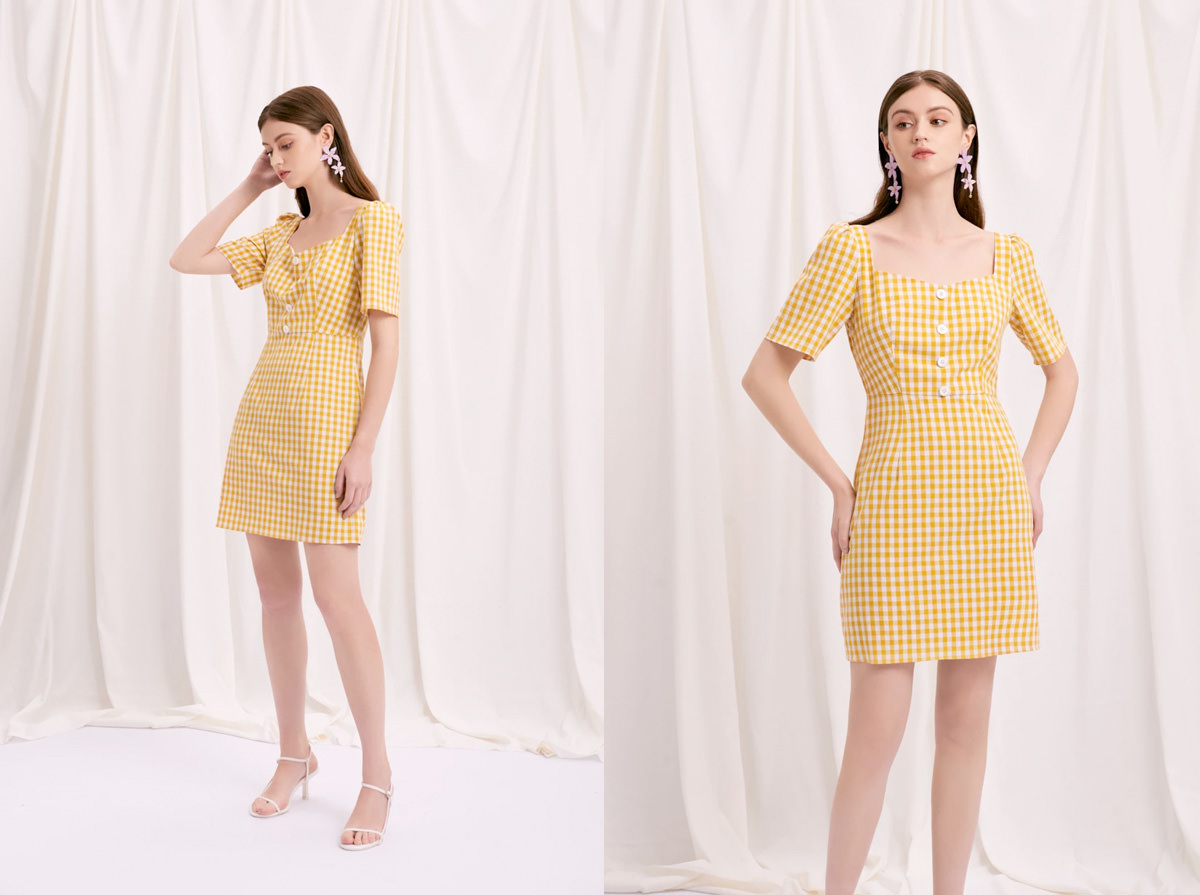 AESOP香芹籽抗氧化精華7折、Boden折扣區低至4折、Lydia Dress實穿、Sam edelman涼鞋折扣!嬌蘭小燈泡粉底液9折、雅詩蘭黛粉持久75折 - 第6張圖 AESOP香芹籽抗氧化精華7折、Boden折扣區低至4折、Lydia Dress實穿、Sam edelman涼鞋折扣!嬌蘭小燈泡粉底液9折、雅詩蘭黛粉持久75折