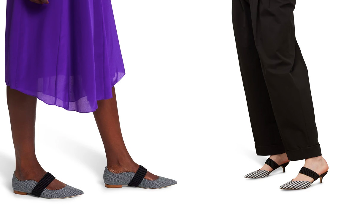 Shopbop折扣區上新品、ASOS換季折扣、LE CREUSET鑄鐵鍋折扣、24S折扣區再打8折、Chloe Woody拖鞋好價格！Self-Portrait蕾絲洋裝折扣中、HBX折購區低至3折