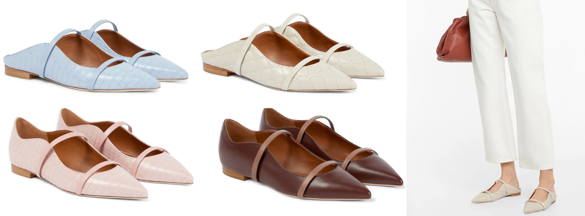 Mytheresa年終大促開跑，有很多Loewe單品下折扣