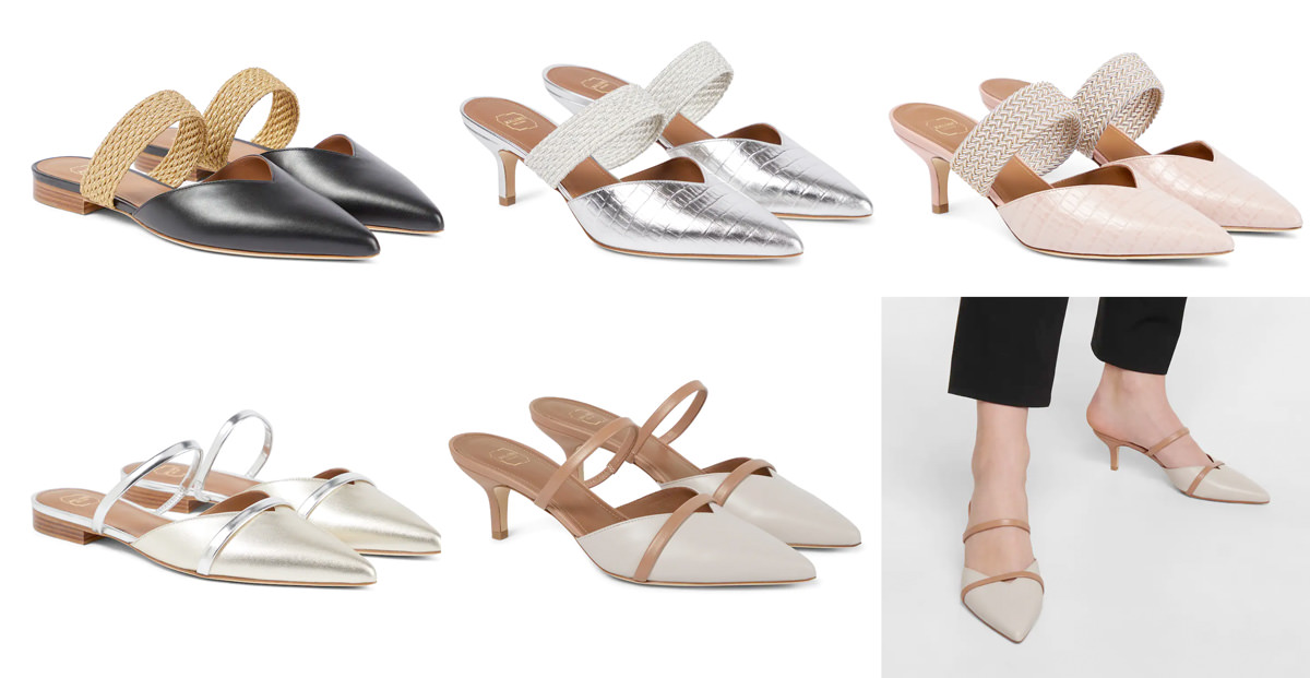 Mytheresa年終大促開跑，有很多Loewe單品下折扣