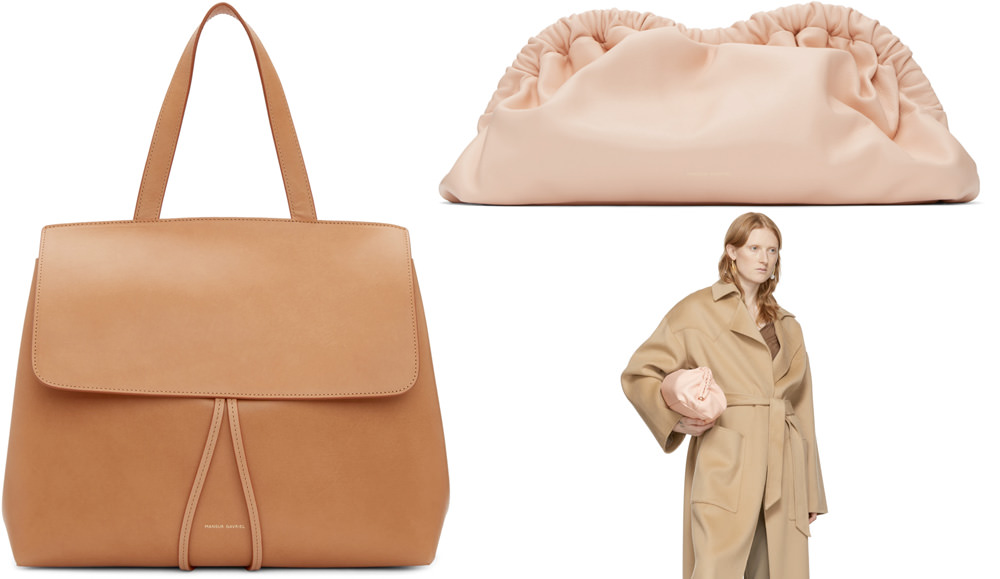 SSENSE折扣即將尾聲、Petite Studio新品實穿！Sezane夏季新品上架、Mytheresa折扣再下殺、Boden 5折