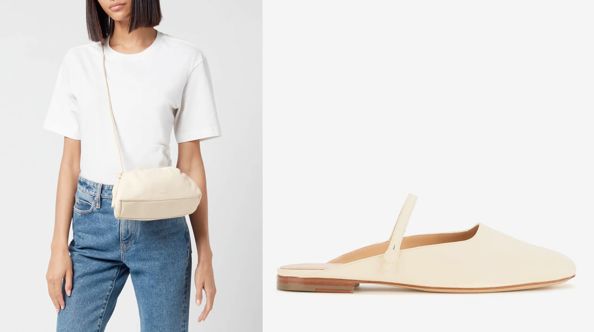 Coggles購物教學/獨家65折折扣碼/關稅/運費&Ganni牛仔裙開箱穿搭、IG抽獎活動! - 第18張圖 Coggles購物教學/獨家65折折扣碼/關稅/運費&Ganni牛仔裙開箱穿搭、IG抽獎活動!