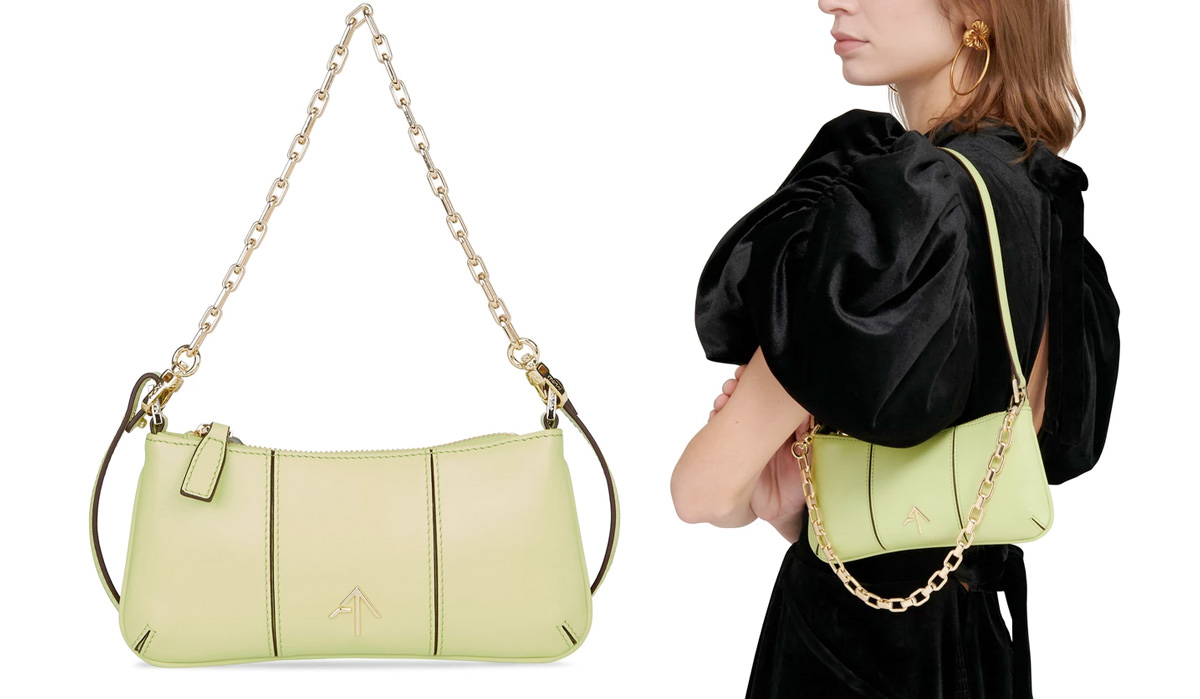 Sezane新品洋裝實穿、24S換季折扣3折、Lululemon運動服上新品!