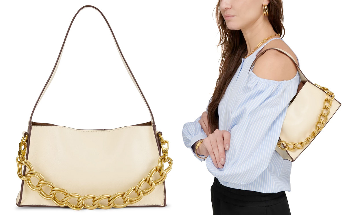 24S折扣開跑5折起，Coach、Manu Atelier、Wandler、A.P.C.等品牌包款低至7折