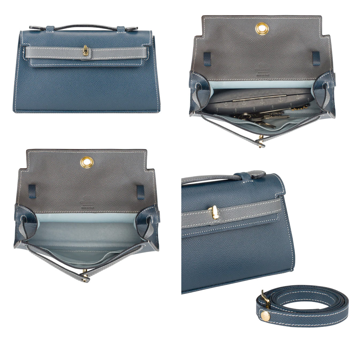 Bao Bao 三宅一生下折扣 + Pleats Please Issey Miyake 七折 + Mirta折扣 - 第11張圖 Bao Bao 三宅一生下折扣 + Pleats Please Issey Miyake 七折 + Mirta折扣