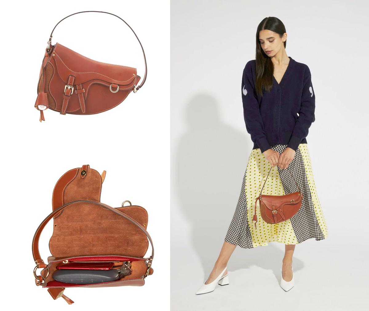 Bao Bao 三宅一生下折扣 + Pleats Please Issey Miyake 七折 + Mirta折扣 - 第12張圖 Bao Bao 三宅一生下折扣 + Pleats Please Issey Miyake 七折 + Mirta折扣