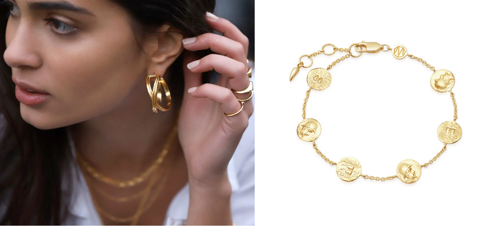 HBX滿100美免運、Petite Studio折扣區低至5折、LOEWE 6折、Mytheresa折上8折、Malone Souliers Maisie Mules實穿！Shopbop折扣區低至4折，上架超多新品、RV鞋款7折、REISS洋裝5折