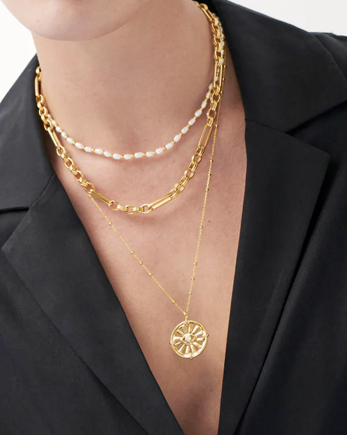 Missoma飾品折扣 Summer sale 低至5折！