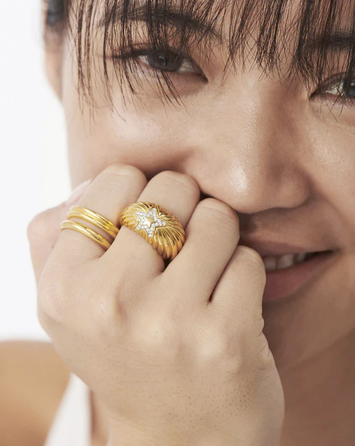 Missoma飾品折扣 Summer sale 低至5折！