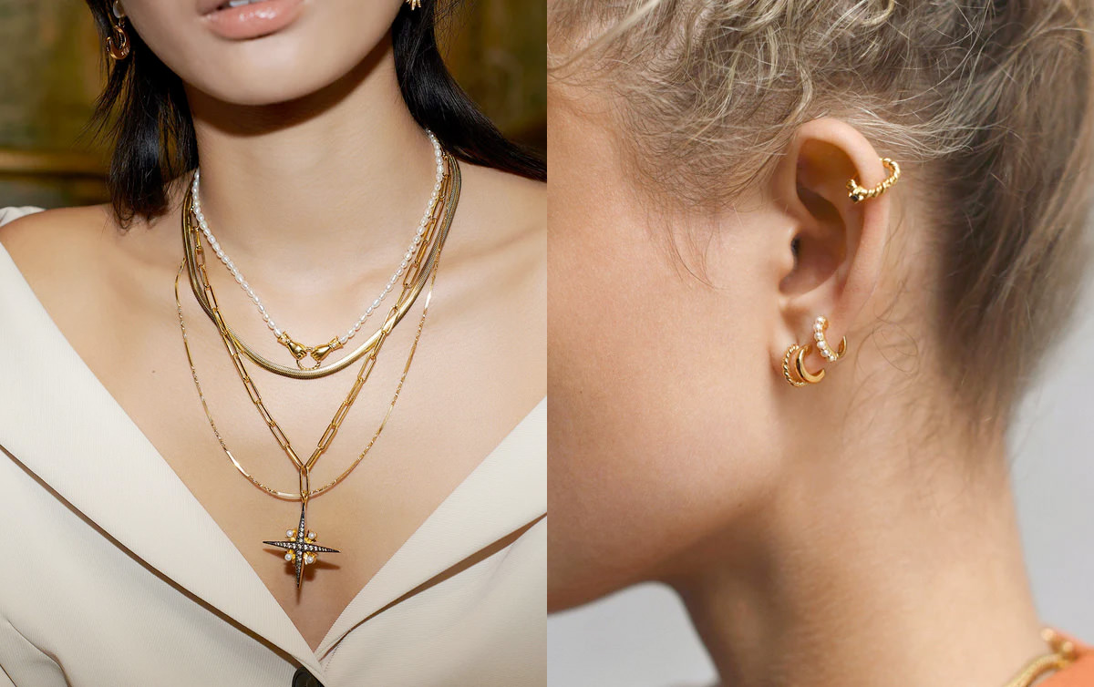 MISSOMA飾品折扣全站8折、24S滿額82折！