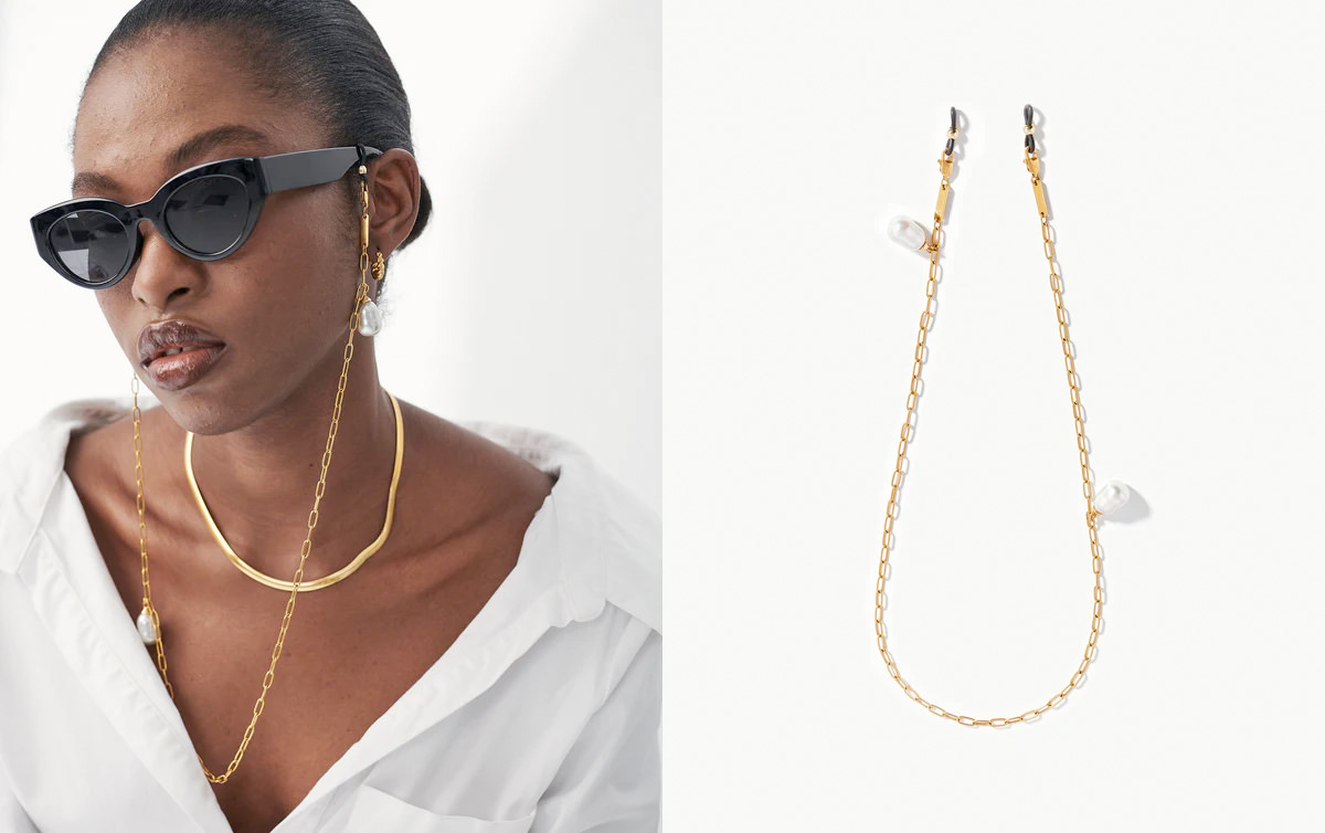 Missoma飾品折扣 Summer sale 低至5折！