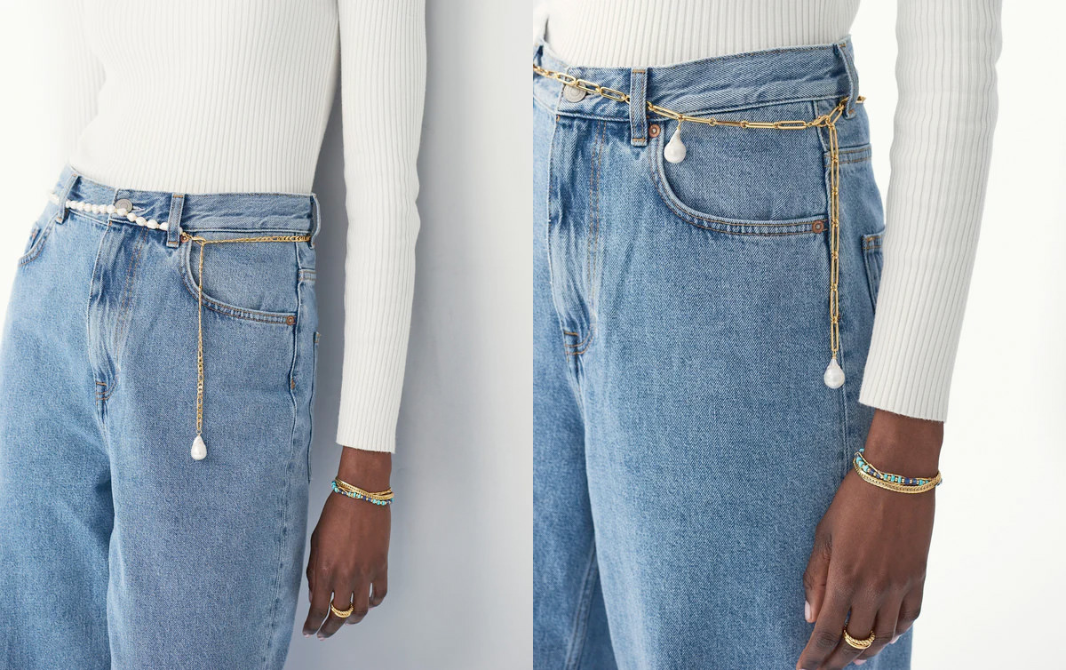 Missoma飾品折扣 Summer sale 低至5折！