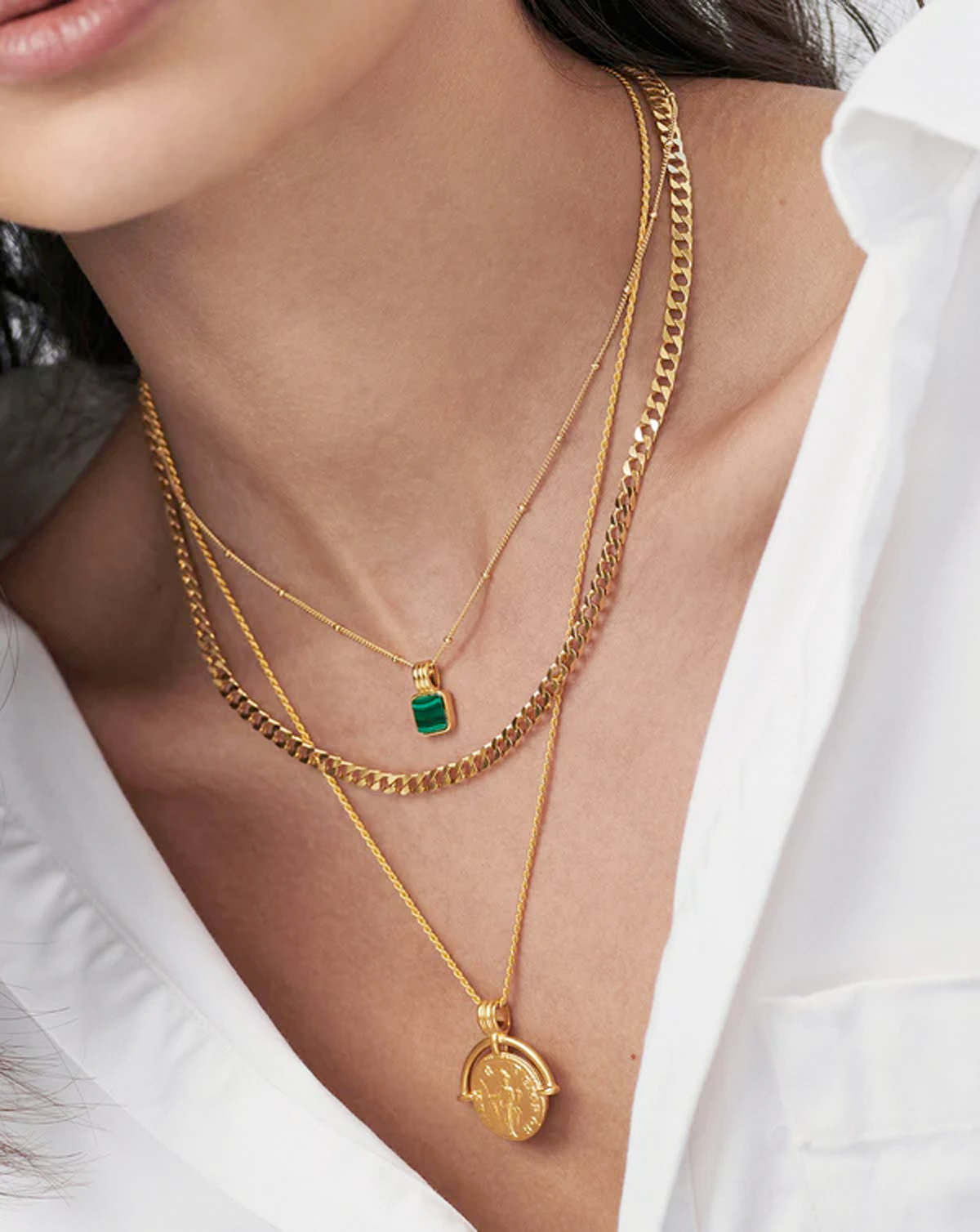 MISSOMA飾品折扣全站8折、24S滿額82折！