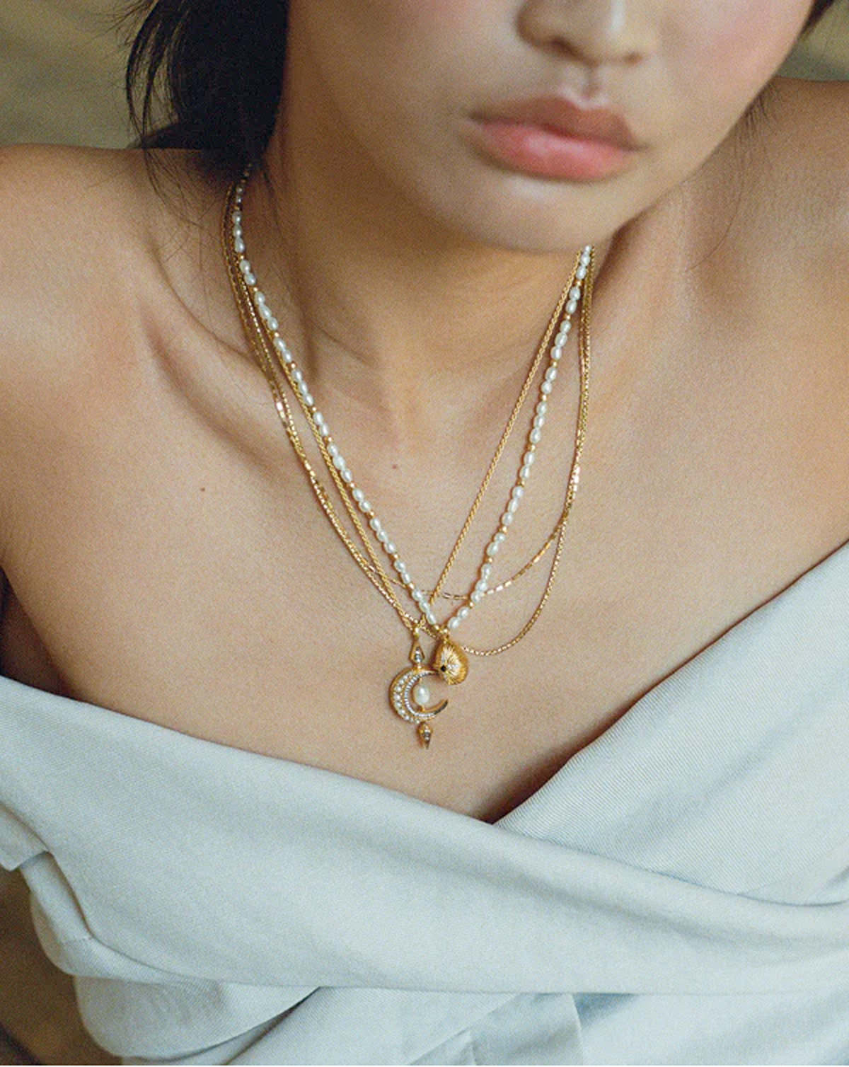 MISSOMA飾品折扣全站8折、24S滿額82折！