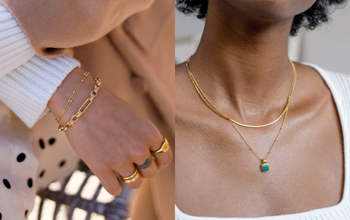 MISSOMA飾品折扣全站8折、24S滿額82折！