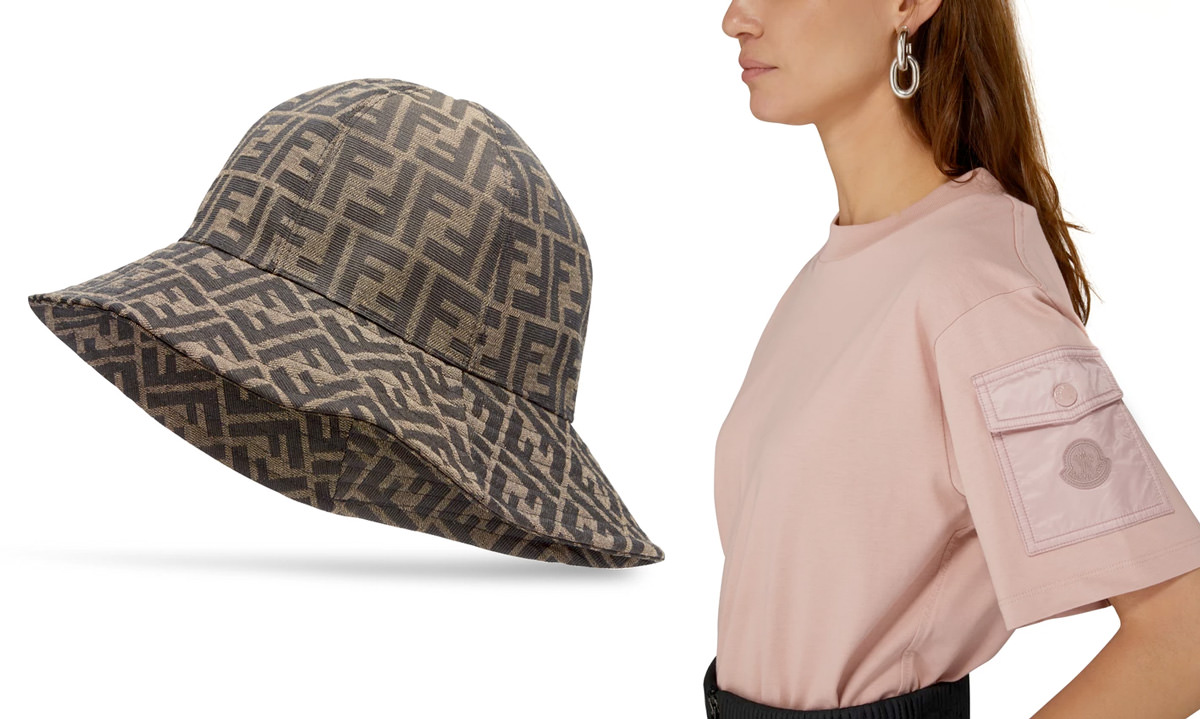 24S Summer Essentials 夏季折扣 正價品最高78折！