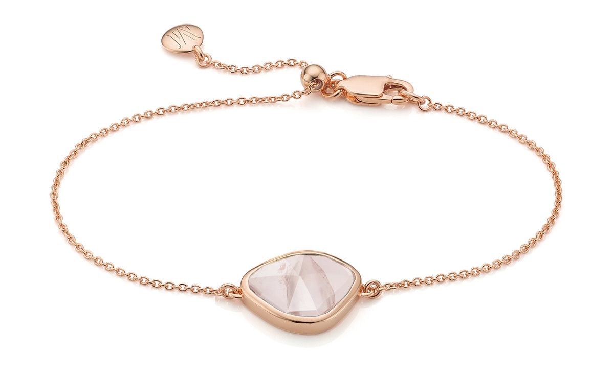 Monica Vinader夏日折扣低至3折