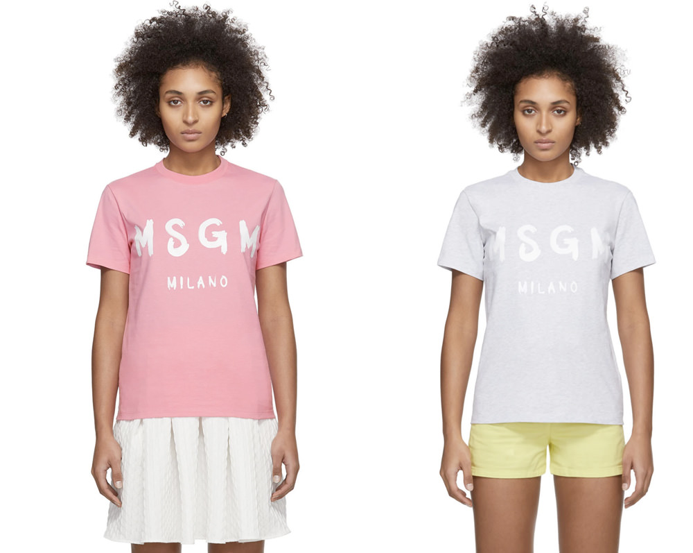 SSENSE寄台灣好價格、超划算的MSGM短Tee、ASOS全站8折、Boden折扣區再打9折、Allsaints換季折扣低至5折、BOYY Fred 7折 - 第4張圖 SSENSE寄台灣好價格、超划算的MSGM短Tee、ASOS全站8折、Boden折扣區再打9折、Allsaints換季折扣低至5折、BOYY Fred 7折