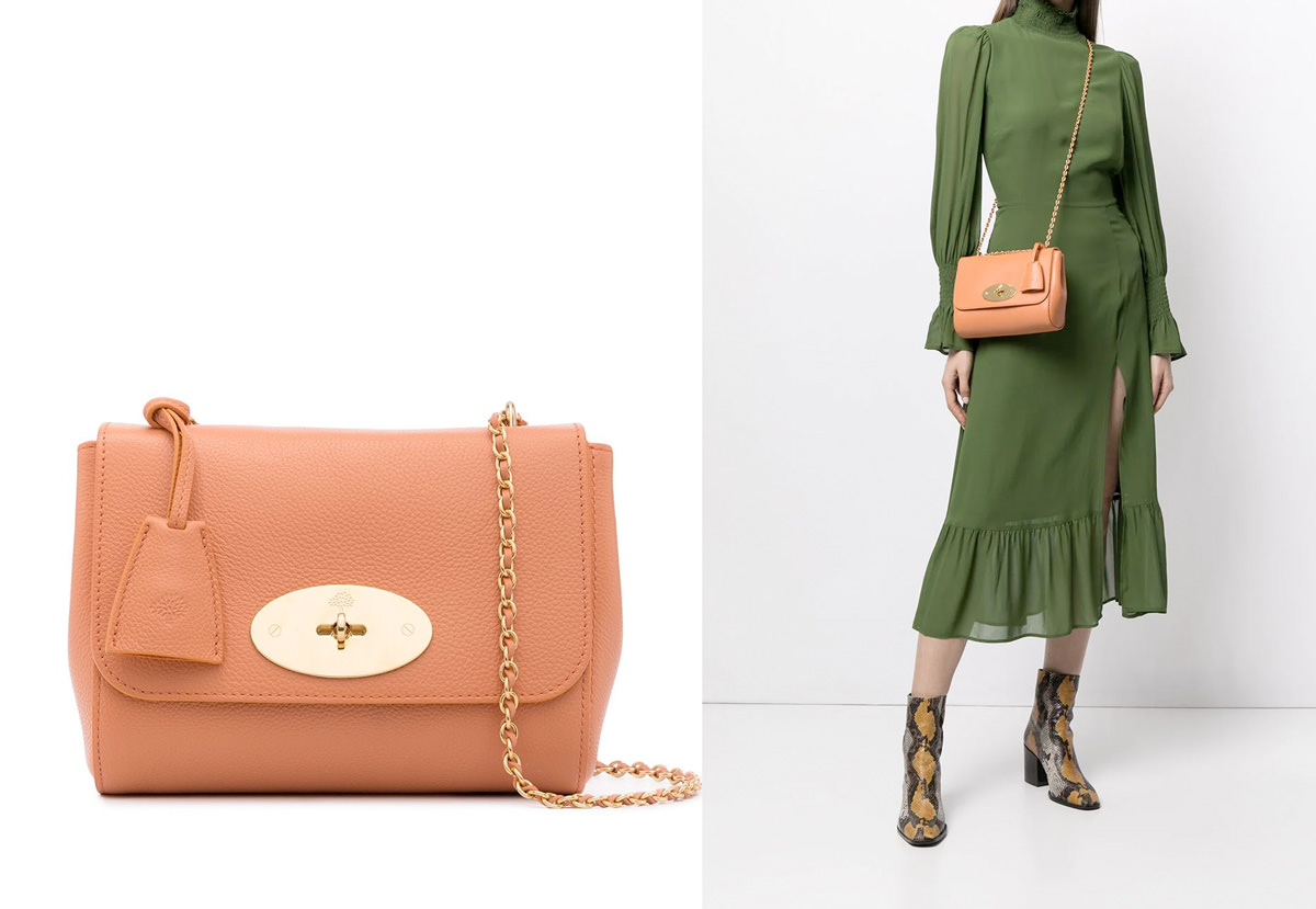 Farfetch折扣品折上85折、EVERLANE夏日折扣低至6折! - 第3張圖 Farfetch折扣品折上85折、EVERLANE夏日折扣低至6折!