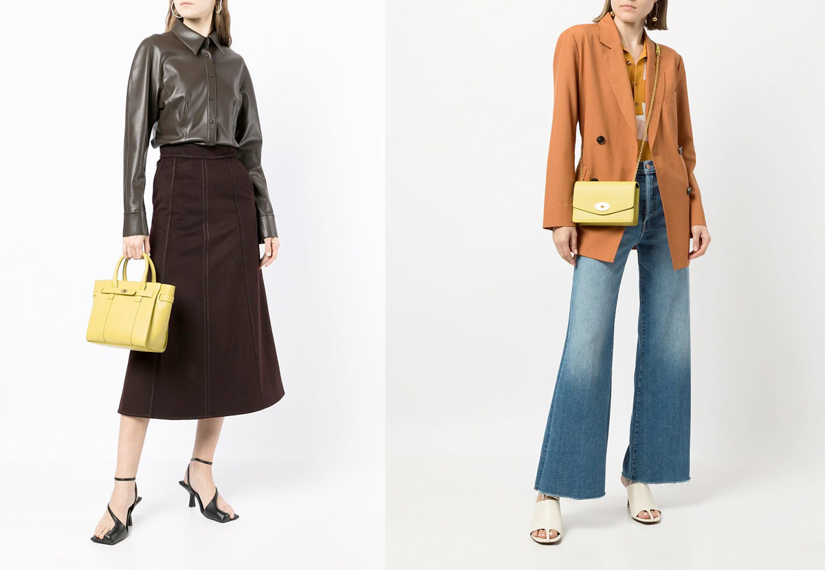 Farfetch折扣品折上85折、EVERLANE夏日折扣低至6折! - 第4張圖 Farfetch折扣品折上85折、EVERLANE夏日折扣低至6折!