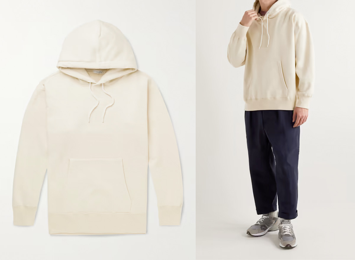 Mr.Porter年度大促5折，超多男生服飾、鞋款下折扣囉～快逛！